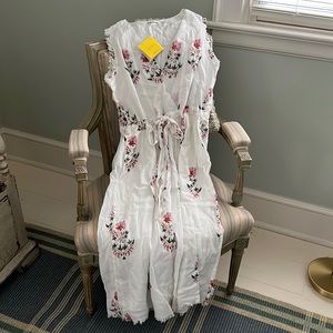 Roller Rabbit brand new with tags size S Arielle Madie dress